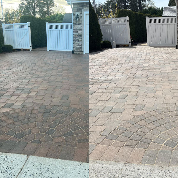 Concrete And Paver Sealing Service Sedro Woolley Wa